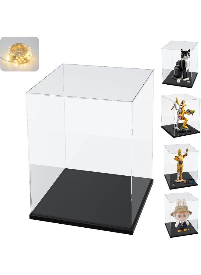 TPGP Acrylic Display Case For Collection  - Image 1