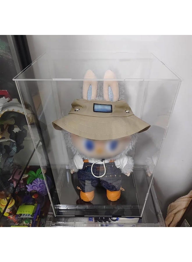 TPGP Acrylic Display Case For Collection  - Image 3