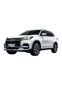 Mobil Mobil Engine Oil – For GEELY Tiggo 8، 2024 - 2020، 5 Liter، viscosity rating of 10w30 1.6 2020 2021 2022 2023 2024 5  - Image 1