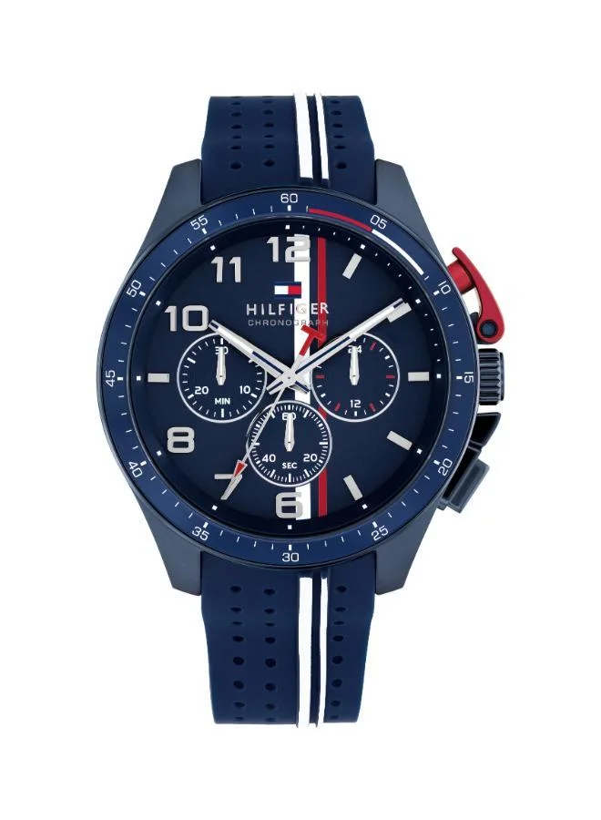 1792169 BANK analogue watch