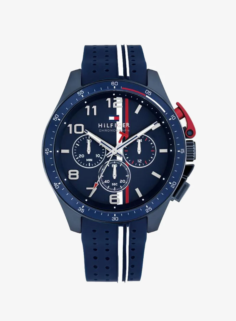 1792169 BANK analogue watch