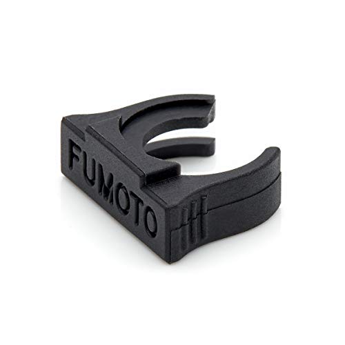 Fumoto F137N with LC-10 F-Series Large Body FUMOTO® Valve with Long Nipple and LC-10 Lever Clip for M12-1.75 - Image 5