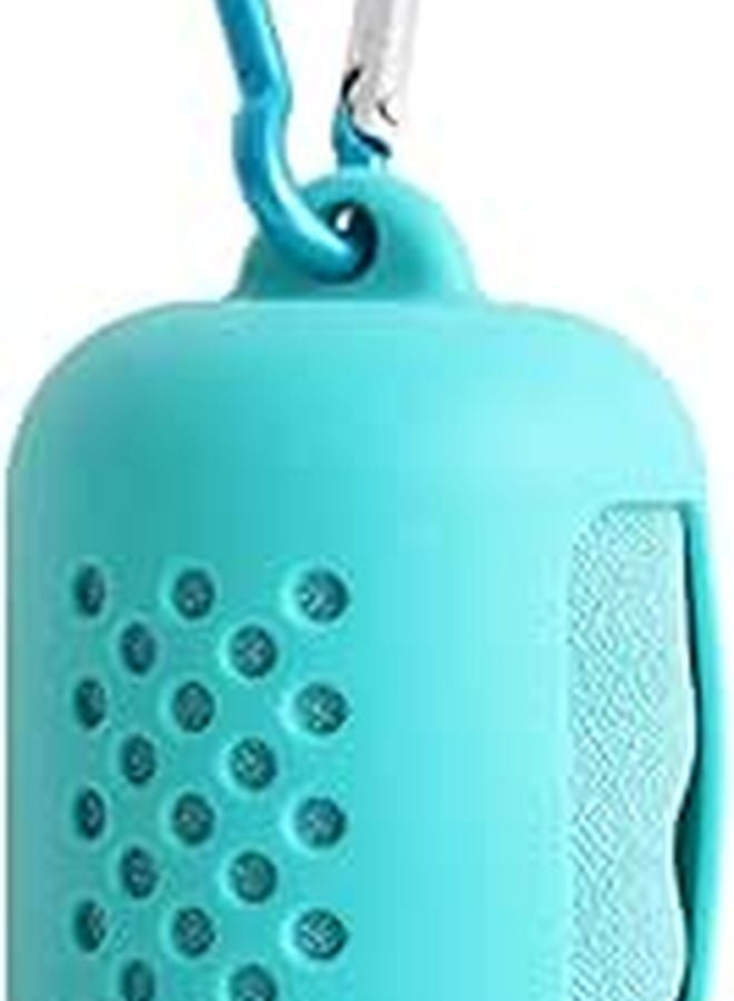 Large Microfiber Sports Towel Quick Drying Super Absorbent Cooling Gym Travel Yoga Towel - Image 1