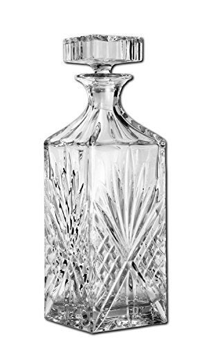 Godinger زجاجة ويسكي غودينجر دبلن. - Image 2