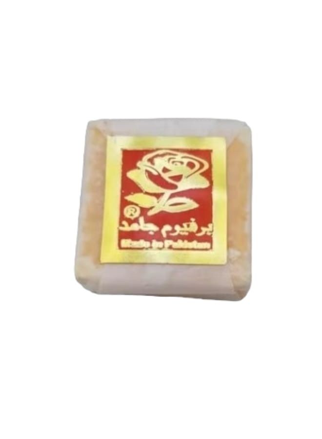 OUD Solid Musk Cubes For White Perfume