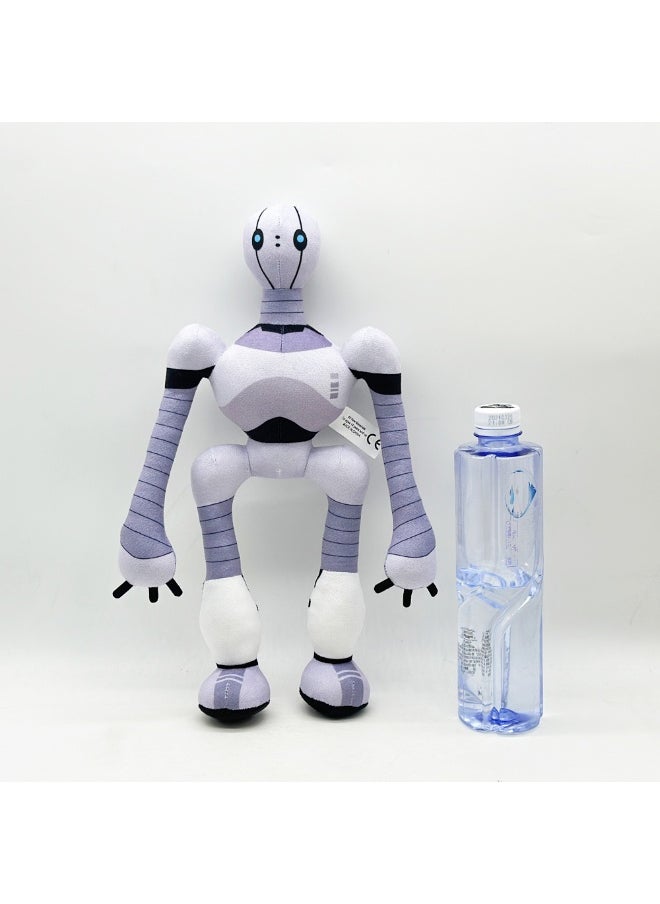 The Wild Robot Plush Toy
