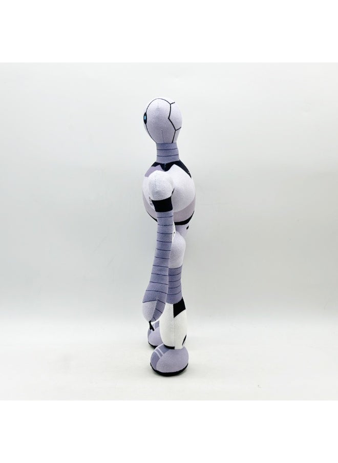 The Wild Robot Plush Toy