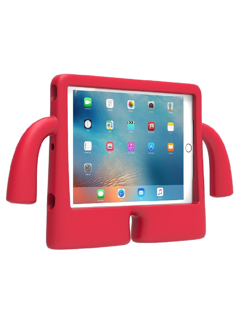 غطاء حماية مطاطي للأطفال لجهاز آيباد  2/3/4 - Image 1