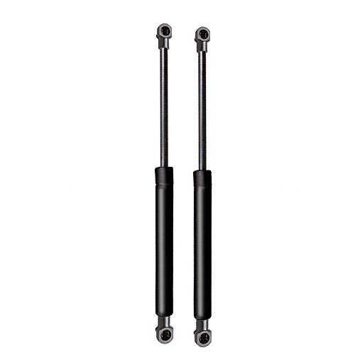 MYSMOT 6802 Rear Trunk Tailgate Lift Supports Shocks Struts Arms Prop Rod Damper Gas Springs Left & Right for Infiniti Q50 2014-2021 Without Spoiler, PM3674 844304GA2A 84430-4GA2A, Pack of 2 - Image 3