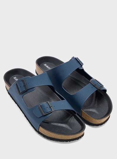 Robert Wood Casual Comfort Sandals