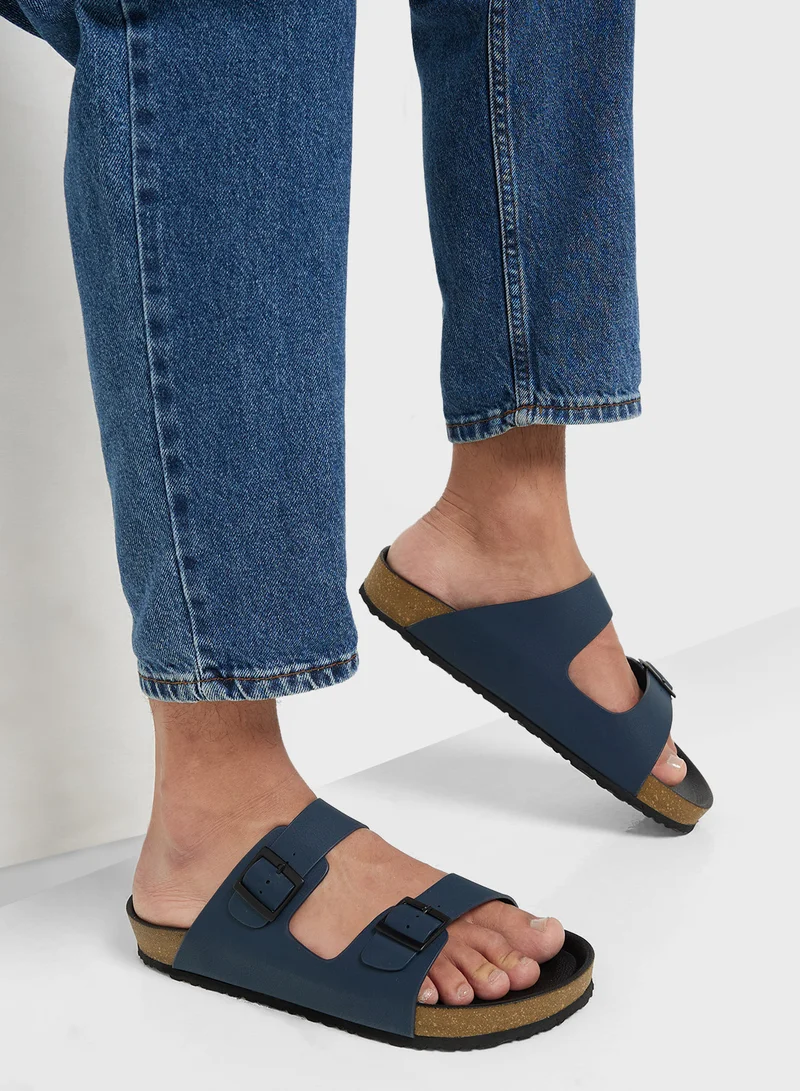 Robert Wood Casual Comfort Sandals