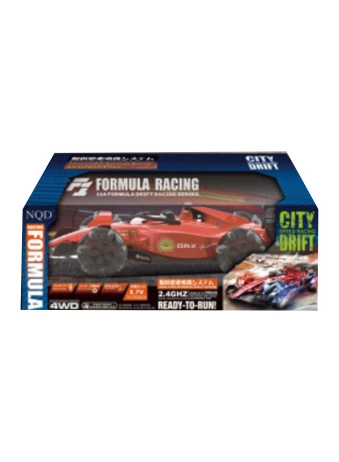 NQD Formula Racing RC car - Image 2
