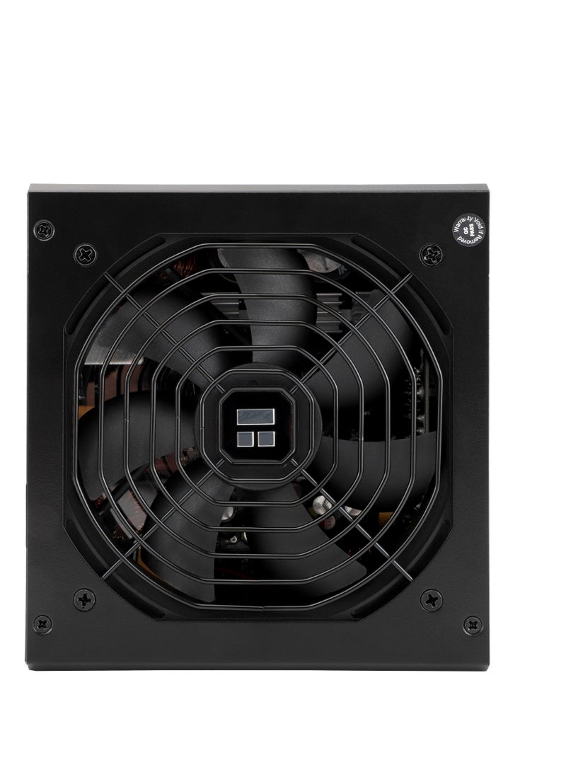 Thermalright 650w Gold Modular Power Supply TR-SG650 - Image 4