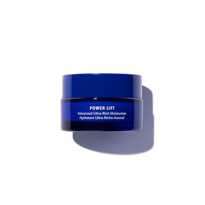HydroPeptide Power Lift, Advanced Anti-Wrinkle Ultra-Rich Face Moisturizer, 1 Ounce - Image 1
