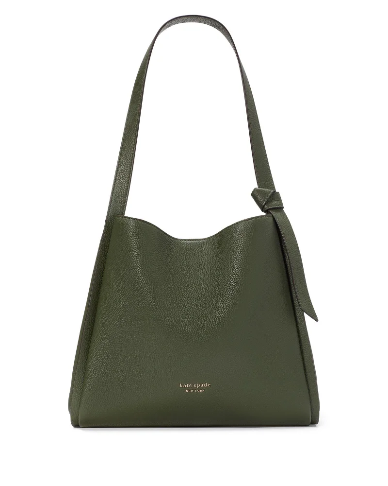 كيت سبيد Knott Large Shoulder Bag