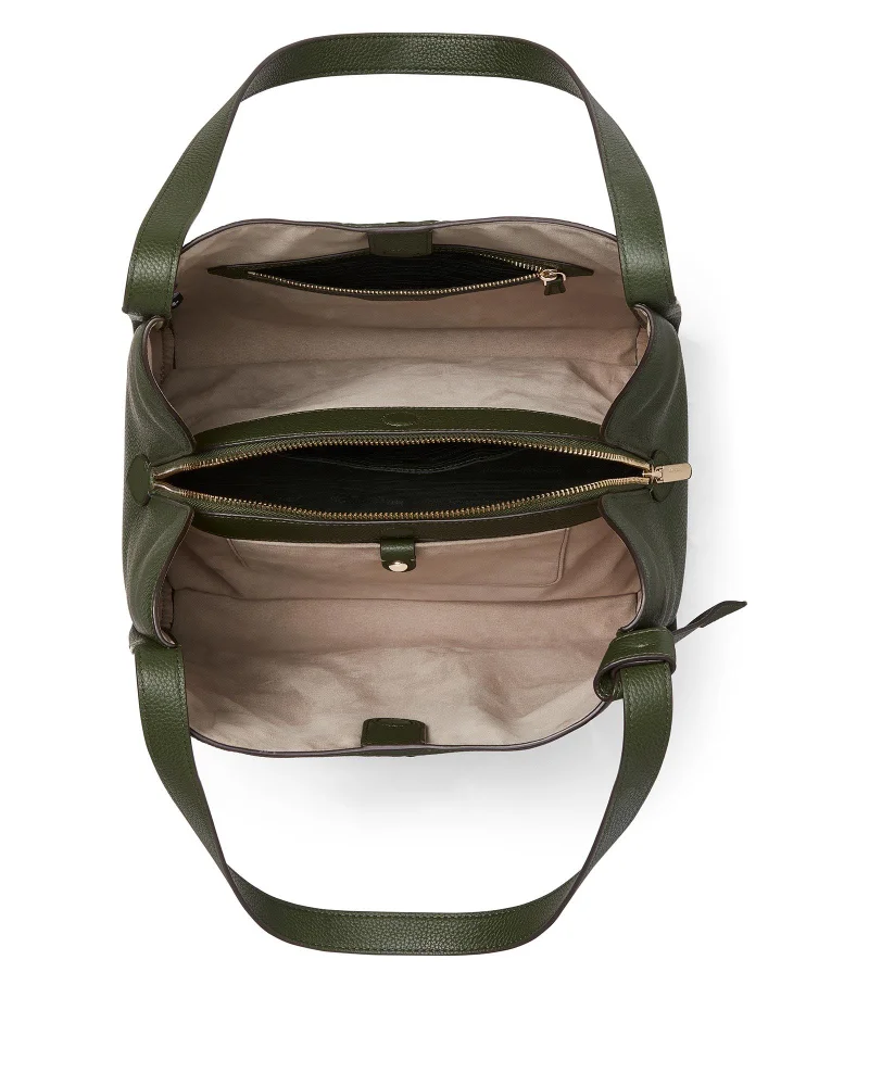 كيت سبيد Knott Large Shoulder Bag