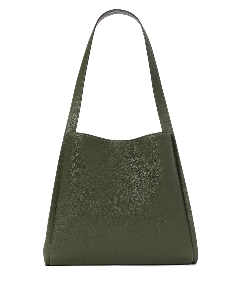 كيت سبيد Knott Large Shoulder Bag