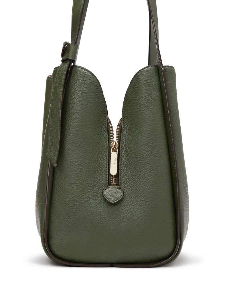 كيت سبيد Knott Large Shoulder Bag