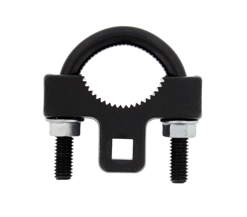 ABN Inner Tie Rod Tool – 3/8in Low Profile Tool for Inner Tie Rod Removal/Installation - Image 1