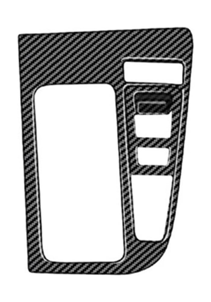 Vuzmode Gear Shift Panel Trim for Toyota Noah Voxy - Image 1