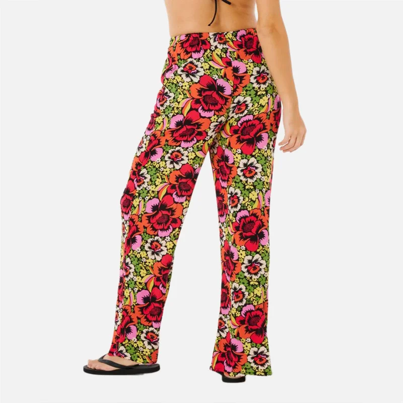 Rip Curl Blooming Wide Leg Pant - Women