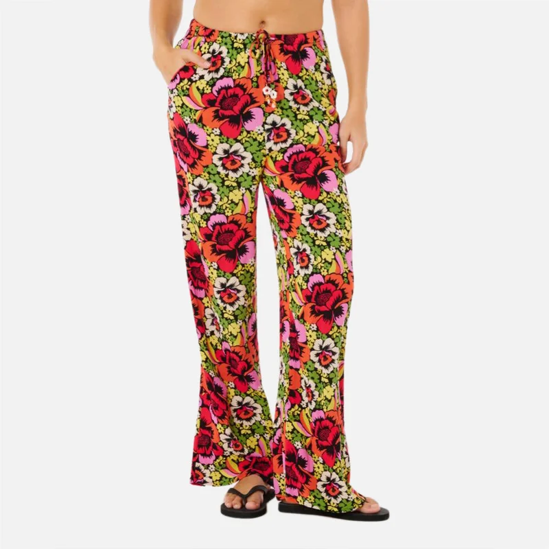 Rip Curl Blooming Wide Leg Pant - Women
