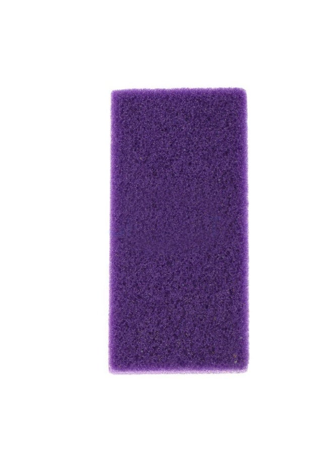 Pumice stone for foot care, for removing dead skin, set of one piece, for removing dead skin and softening feet, hands and body - Image 2