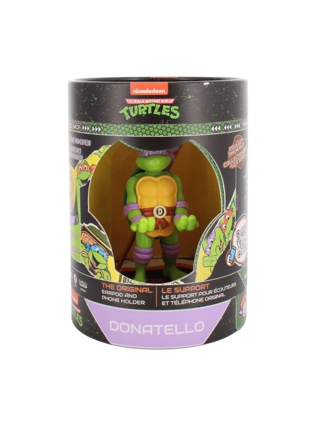 Cable Guys Holdems TMNT: Donatello Phone Holder - Image 4