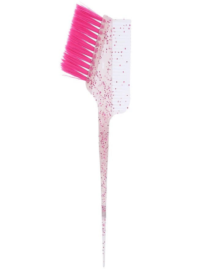 Betued Hair Dye Brushes Comb,Hair Coloring Brush Tool DIY Hairdressing Bleach Color Brushes Coloring Applicator for Hair Salon Home Hair Dye Tools() - Image 1