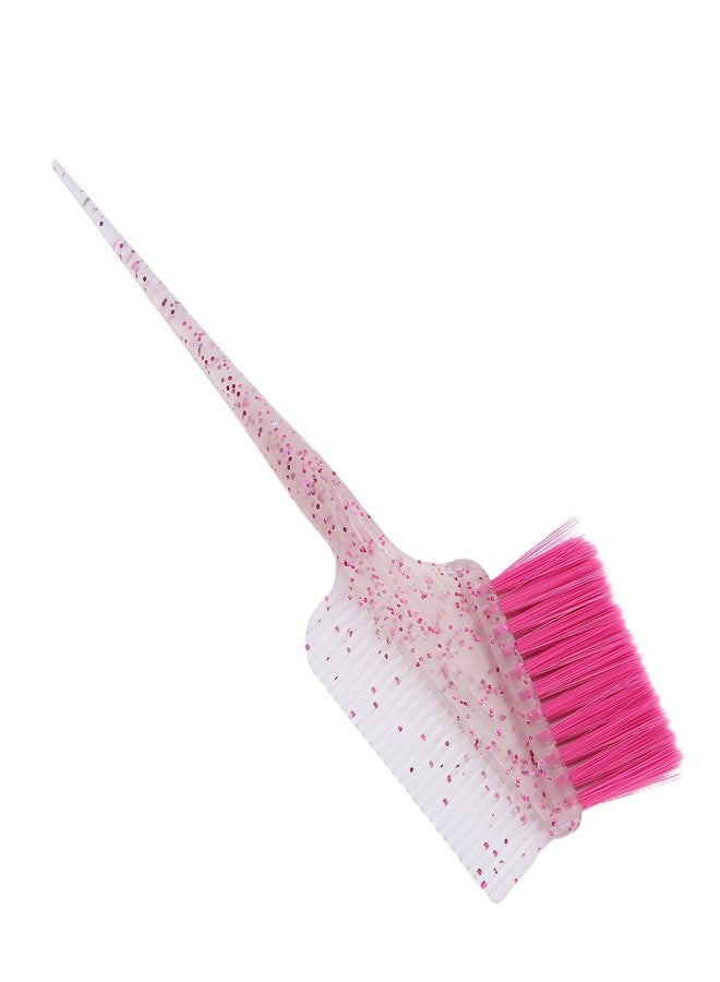 Betued Hair Dye Brushes Comb,Hair Coloring Brush Tool DIY Hairdressing Bleach Color Brushes Coloring Applicator for Hair Salon Home Hair Dye Tools() - Image 3