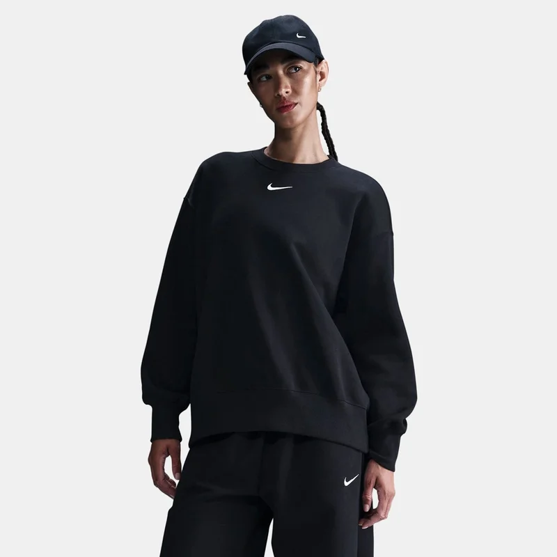 Nike Women's Sportswear Phoenix Sweatshirt