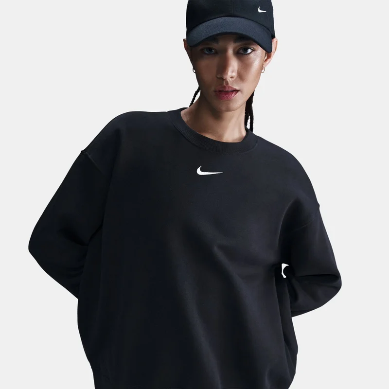 Nike Women's Sportswear Phoenix Sweatshirt