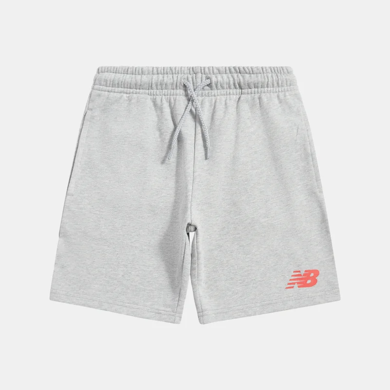 New Balance Kids' Small Logo T-Shirt