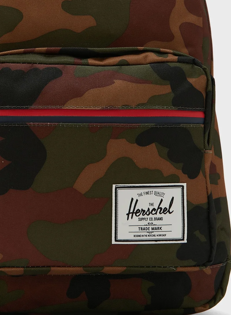 Herschel Pop Quiz Backpack