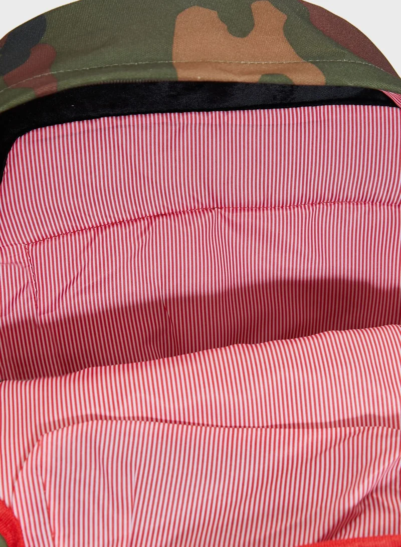 Herschel Pop Quiz Backpack