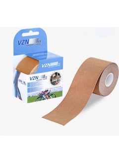 Vzn Kinesio Sport Tape Athlete Tape 5m x 5cm  - Image 2