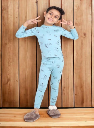 Sleep Heater for 1-Year-Olds, Made of High-Quality Lycra for Winter 2024, with Premium Soft Fabric, Playful and Attractive Printed Designs, Offering Comfort and Elegance - pzsku/Z51B85A0363D072E5568FZ/45/_/1703601772/73acef1f-a90d-4fa5-b155-189ae8950e37