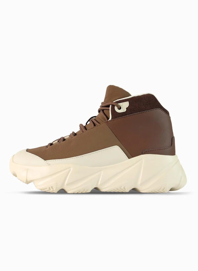 BR Nova Nylon Running Sneaker