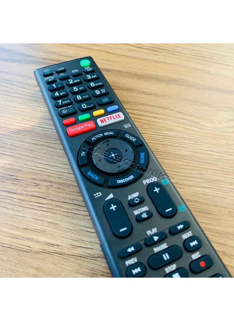 Sony RMF-TX200E RMF-TX201ES RMF-TX300E RMF-TX301E RMF-TX310E RM-ED053 RM-ED054 RM-ED058 RM-ED059 RM-ED060 RM-ED061 RM-ED045 RM-ED046 RM-ED047 RM-ED049 RM- ED050 RM-ED052