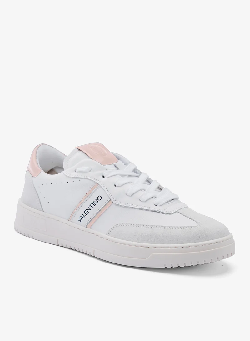 Casual Low Top Sneakers