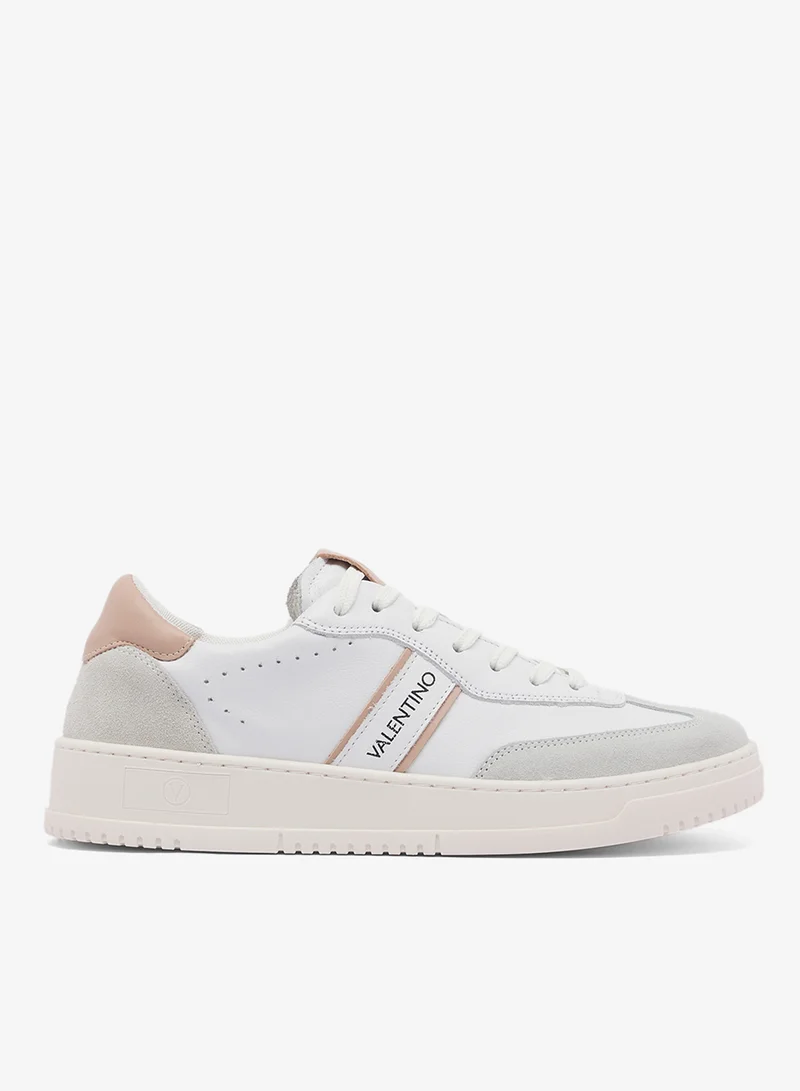 VALENTINO BY MARIO VALENTINO Casual Low Top Sneakers