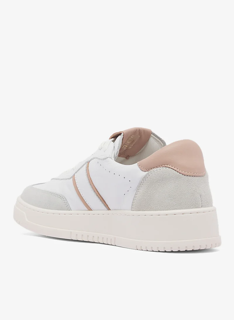 VALENTINO BY MARIO VALENTINO Casual Low Top Sneakers