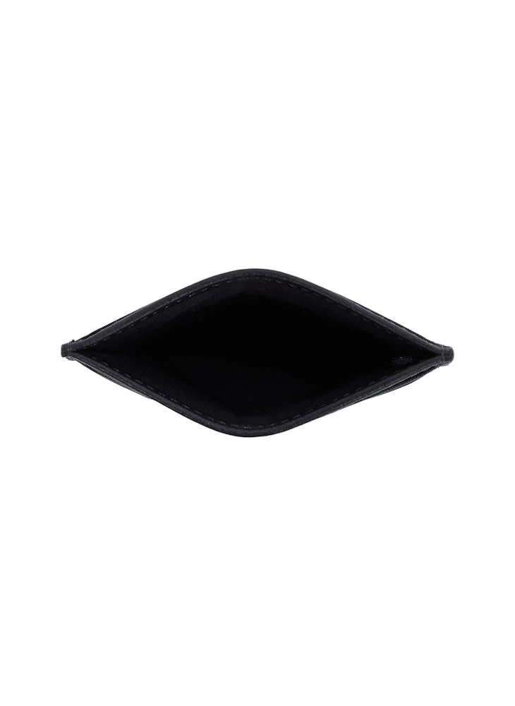 TOMMY HILFIGER Logo Detailed Card Holder