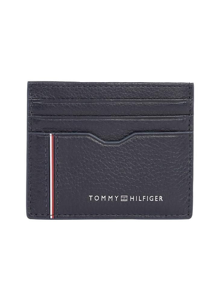 TOMMY HILFIGER Logo Detailed Card Holder  - Image 1