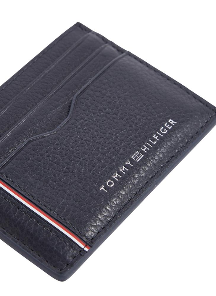 TOMMY HILFIGER Logo Detailed Card Holder  - Image 3