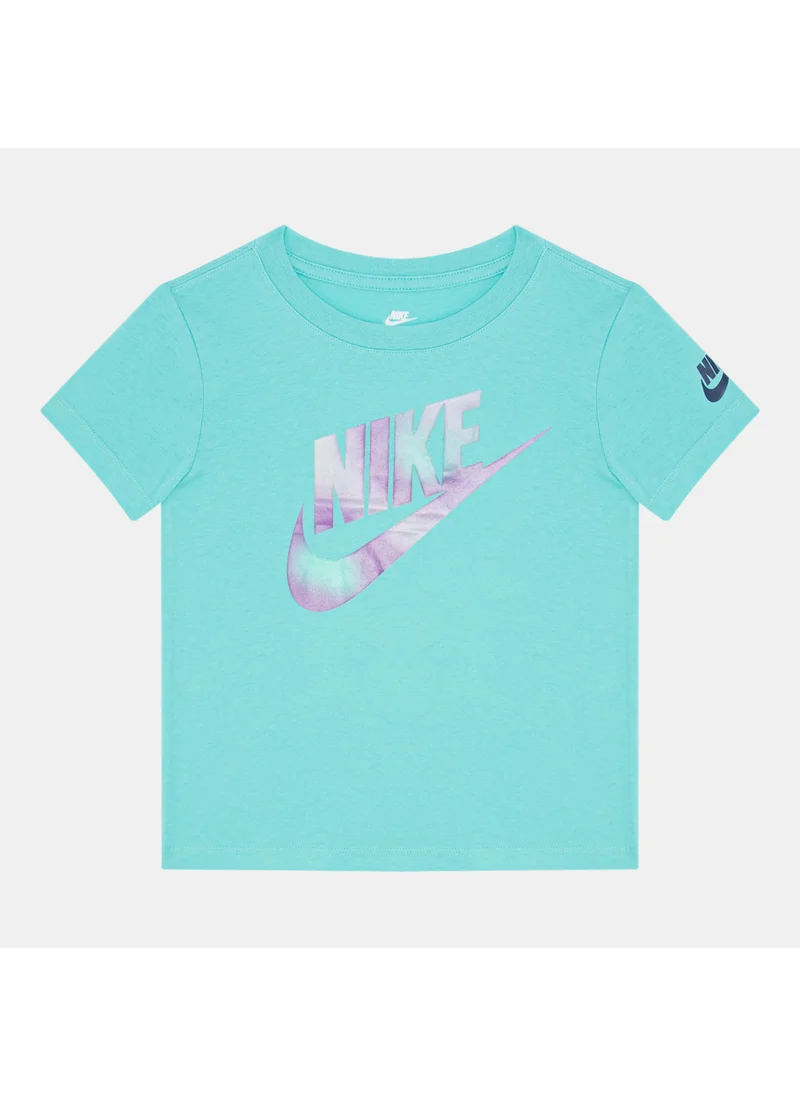Nike Kids' Printed Club Graphic T-Shirt
