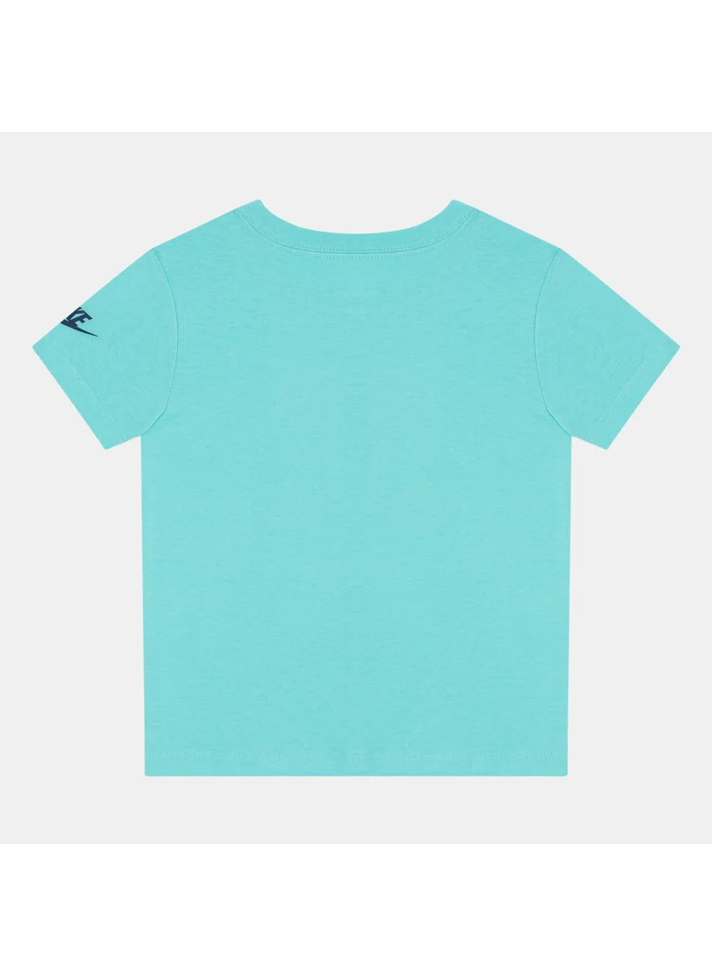Nike Kids' Printed Club Graphic T-Shirt