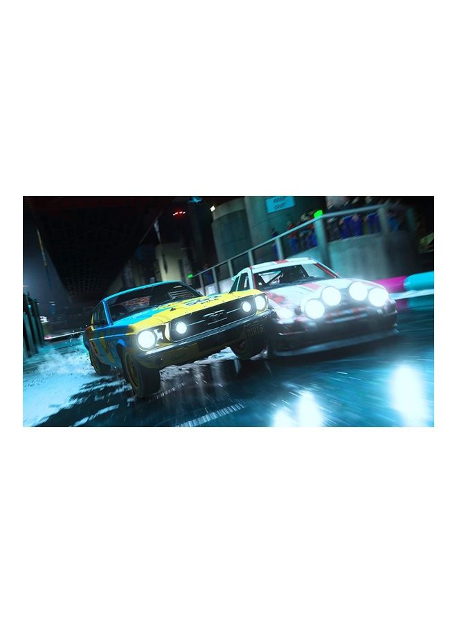 كود ماستر لعبة DIRT 5 - playstation_4_ps4 - Image 2