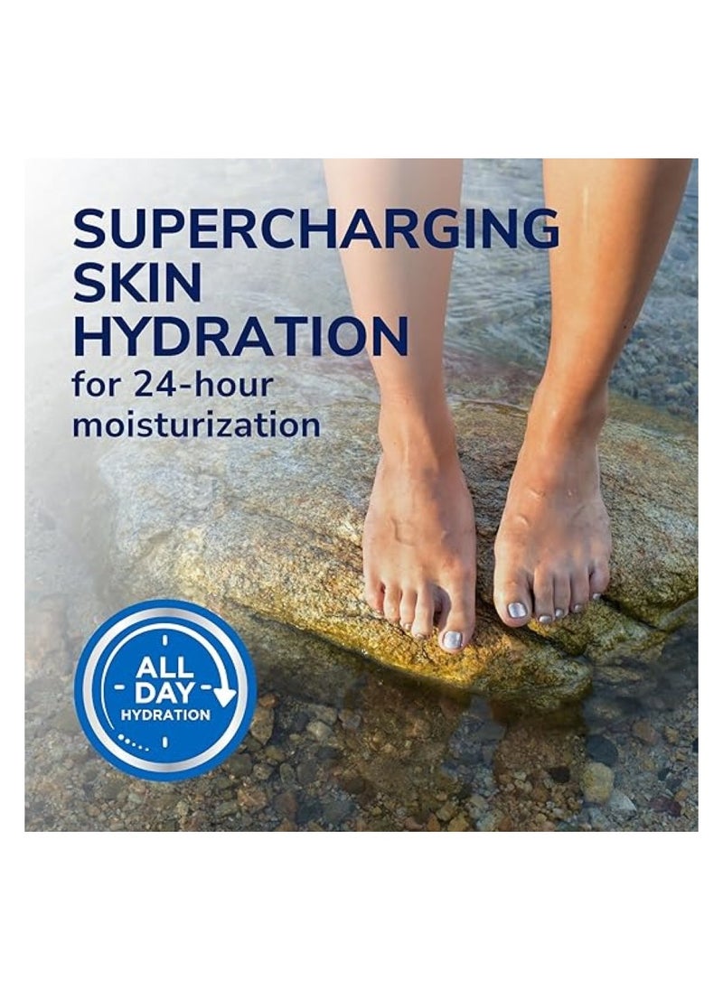 Dr. Scholl's Dry Cracked Foot Repair Ultra-Hydrating Foot Cream 99 G  - Image 5