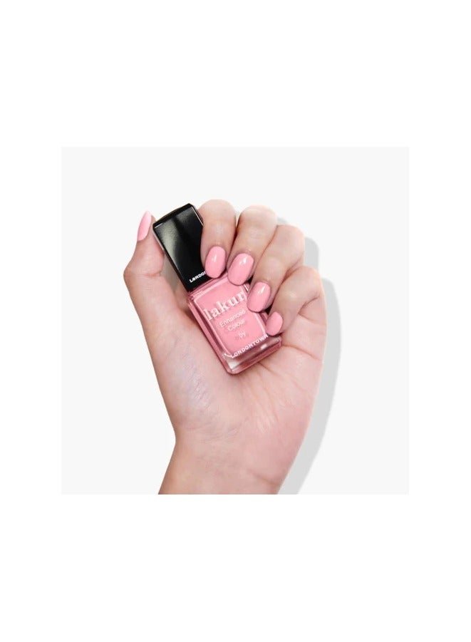 لندن تاون طلاء أظافر لندن تاون لاكور بلون غزل البنات 12 مل - Image 2